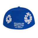 Boné Denim Tears Azul - Encomenda