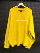 Suéter Jordan Flight Mohair - Pronta Entrega