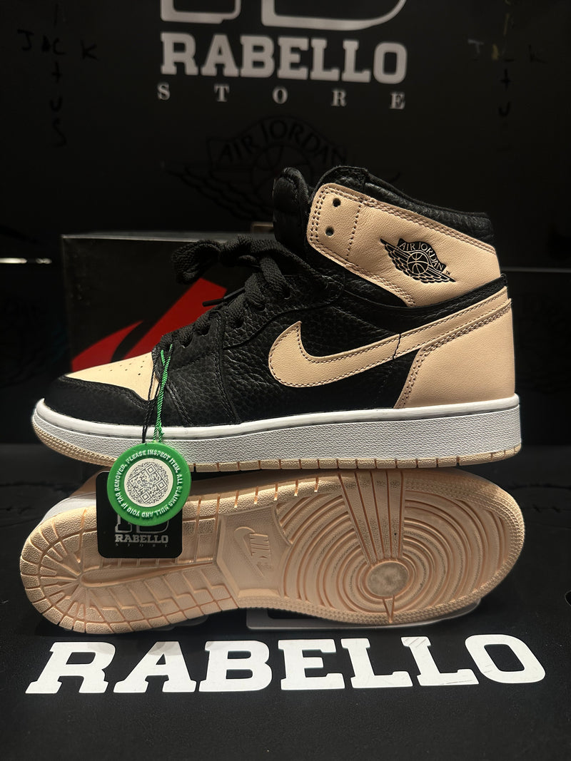Tênis Nike Air Jordan 1 Mid OG Crimson Tint - Pronta Entrega