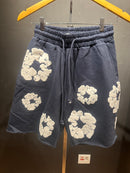 Short Denim Tears Blue - Pronta Entrega