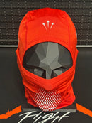 Balaclava Nike x NOCTA Red - Pronta Entrega