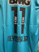 Camisa Vintage Nike Santos 2012 Neymar