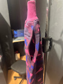 Short Bape Shark Purple Camo - Pronta Entrega