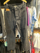 Conjunto CORTEIZ Jeans Escuro - Pronta Entrega