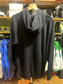 Moletom com Gorro Nike SB Black/Yelloy - Pronta Entrega