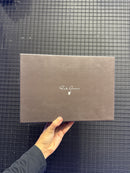 Tênis Rick Owens x Chrome Hearts Vintage - Pronta Entrega