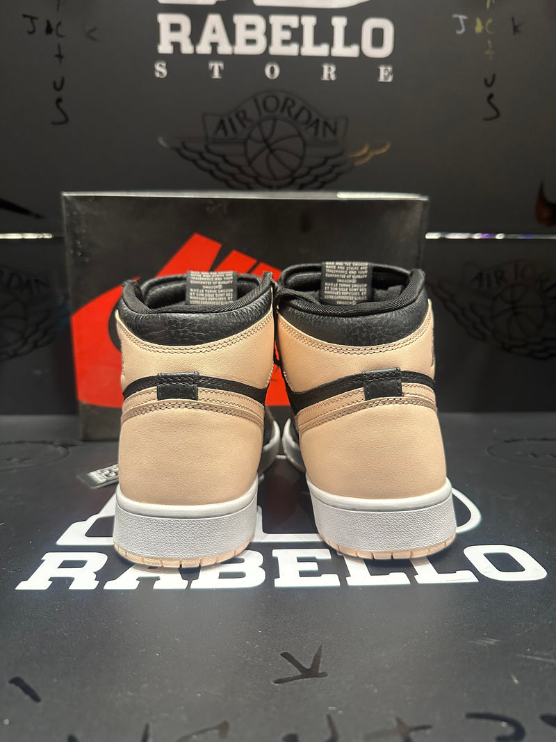 Tênis Nike Air Jordan 1 Mid OG Crimson Tint - Pronta Entrega