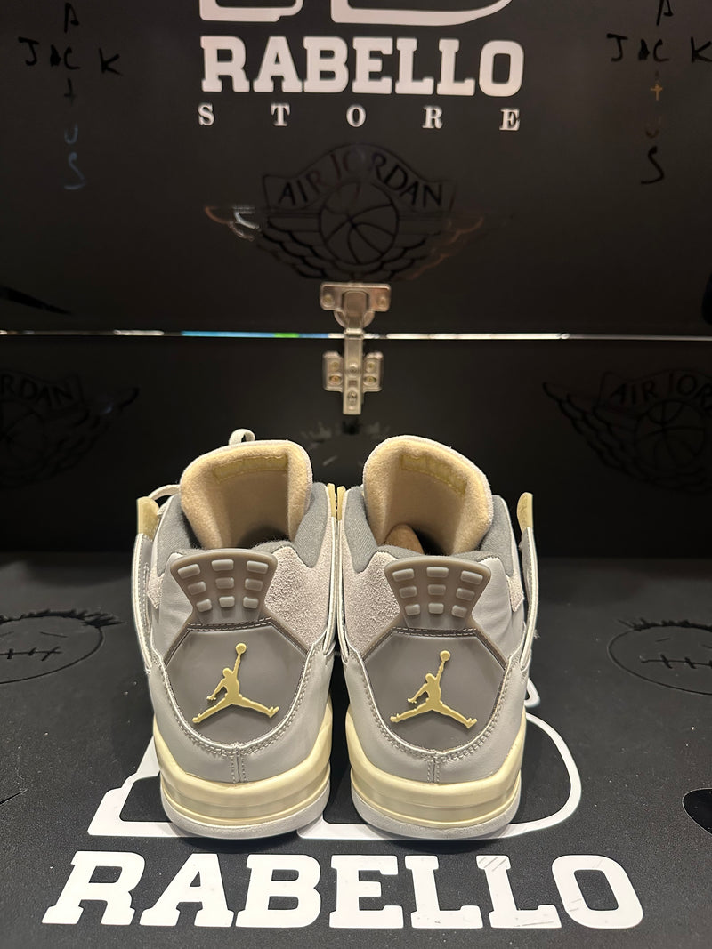 Tênis Nike Air Jordan 4 SE Craft Photon Dust - Pronta Entrega