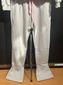 Conjunto Syna Moletom “Forgives Me” Gray - Pronta Entrega