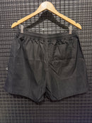 Short Represent Black Casual Shorts- Preto Pronta Entrega