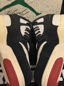 Tênis Nike Air Jordan 4 RM - Pronta Entrega