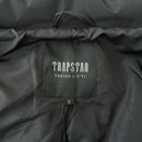 Jaqueta Puffer Trapstar Iron Gate Black - Encomenda