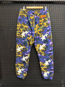 Calça Bape Shark x Heron Preston - Pronta Entrega