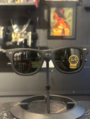 Óculos Rayban Wayferer Preto Fosco - Pronta Entrega