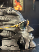 Óculos Oakley Juliete Silver Gold - Pronta Entrega