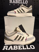 Tênis adidas Originals Drop Step Low Dark Green - Pronta Entrega