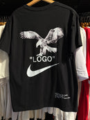 Camiseta OFF WHITE FOR NIKE - Pronta Entrega