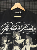 Camiseta Hellstar Angels Black - Pronta Entrega