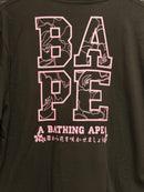 Camiseta Bape Cloud - Pronta Entrega