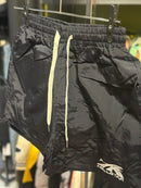 Short Hellstar Black - Pronta Entrega