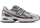 New Balance 740 White Red - ENCOMENDA