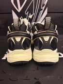 Tênis Off-White Be Right Back Black Lime - Pronta Entrega