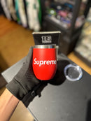 Copo Térmico Supreme Vermelho 320ML - Pronta Entrega