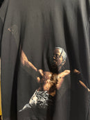 Camiseta Travis Scott Album Utopia - Pronta Entrega