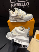 Tênis Louis Vuitton Skate LV Gray - Pronta Entrega