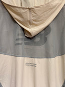 Conjunto Jaqueta Corta-Vento e Shorts New Balance - Pronta Entrega