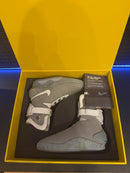 Tênis Nike Air Mag Back To The Future (No-Lacing) - Pronta Entrega