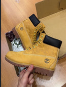 Bota Timberland 6 ‘A Bathing Ape’ Bape x Undefeated - Encomenda