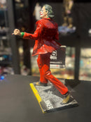 Boneco DC Comics “The Joker” 31 cm Resina Prime - Pronta Entrega