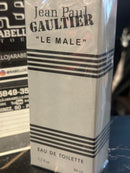 Perfume Jean Paul Gaultier “Le Male” 50 ML Contratipo - Pronta Entrega