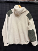 Pullover ACG Balaclava Retro Light Bone/Cargo Khaki- Pronta Entrega