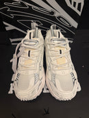Tênis Off-White Be Right Back White - Pronta Entrega