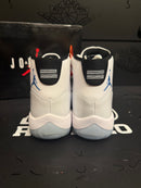 Tênis Nike Air Jordan 11 Legend Blue - Pronta Entrega