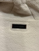 Pullover ACG Balaclava Retro Light Bone/Cargo Khaki- Pronta Entrega