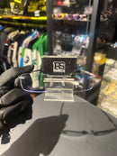 Óculos Oakley Descanso Gauge 3.1 OX5126 01 - Pronta Entrega