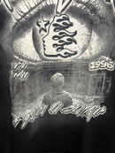 Camiseta Hellstar 1996 Black - Pronta Entrega