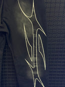 Calça Moletom Hellstar Hstar Sports - Pronta Entrega