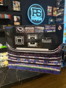 LEGO Real Madrid Estadio Santiago Bernabeu 5876 Pecas 10299