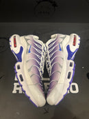 Tênis Nike Air Max TN Plus Purple Dragon - Pronta Entrega
