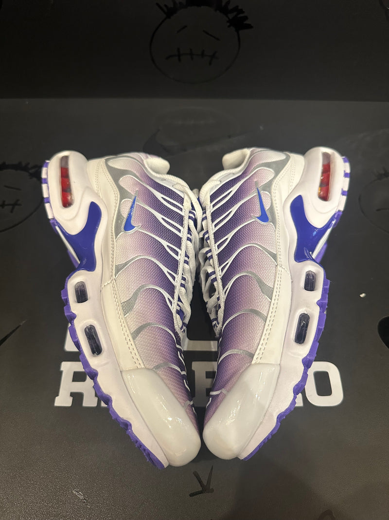 Tênis Nike Air Max TN Plus Purple Dragon - Pronta Entrega