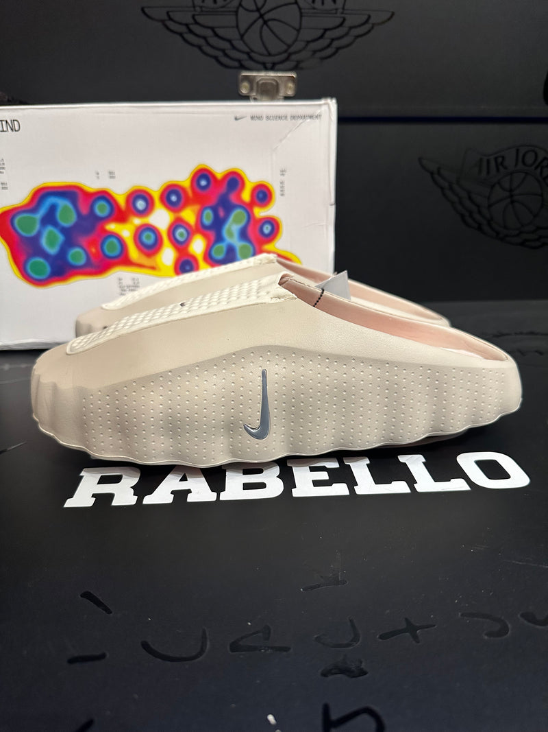 Nike Mind 001 Creme - Pronta Entrega