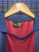 Camiseta Nike Barcelona Travis Scott Vintage