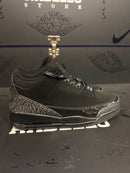 Tênis Nike Air Jordan 3 Black Cat - Pronta Entrega