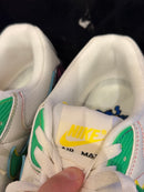 Tênis Grateful Dead x University of Oregon x Nike Air Max 90 "Grateful Ducks" - Pronta Entrega