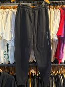 Conjunto TRAPSTAR Moletom Logo Colors Preto - Pronta Entrega