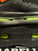 Tênis Nike Vomero Premium Black - Pronta Entrega